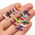 Zinc Alloy Charm Pendant No.532180 for DIY Necklace Bracelet Jewelry Making view 4