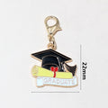 Gold Zinc Alloy Charm Pendant No.136564 for DIY Necklace Bracelet Jewelry Making view 3
