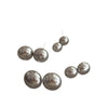 Silver 14Mm