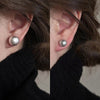 Silver 10Mm