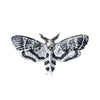 Antique Silver