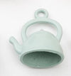 Mint Blue
