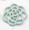 Mint Blue