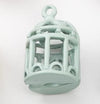 Mint Blue