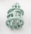 Open Birdcage Enamel Charms in Five Soft and Bright Colors view 4