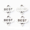 Antique Silver BEST