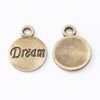 Bronze Dream