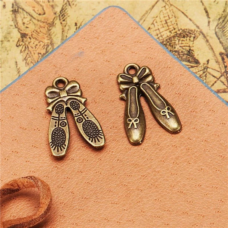 21x12MM Antique Silver Zinc Alloy Bunny Head Charm Pendant for DIY Necklace Bracelet Jewelry Making
