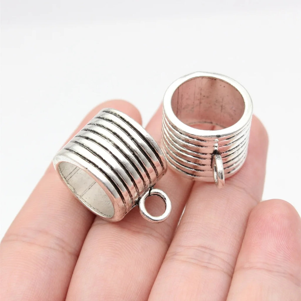 26x19x16mm 9.3g Multicolor Zinc Alloy Scarf Buckle jewelry findings for clothing and DIY accessories