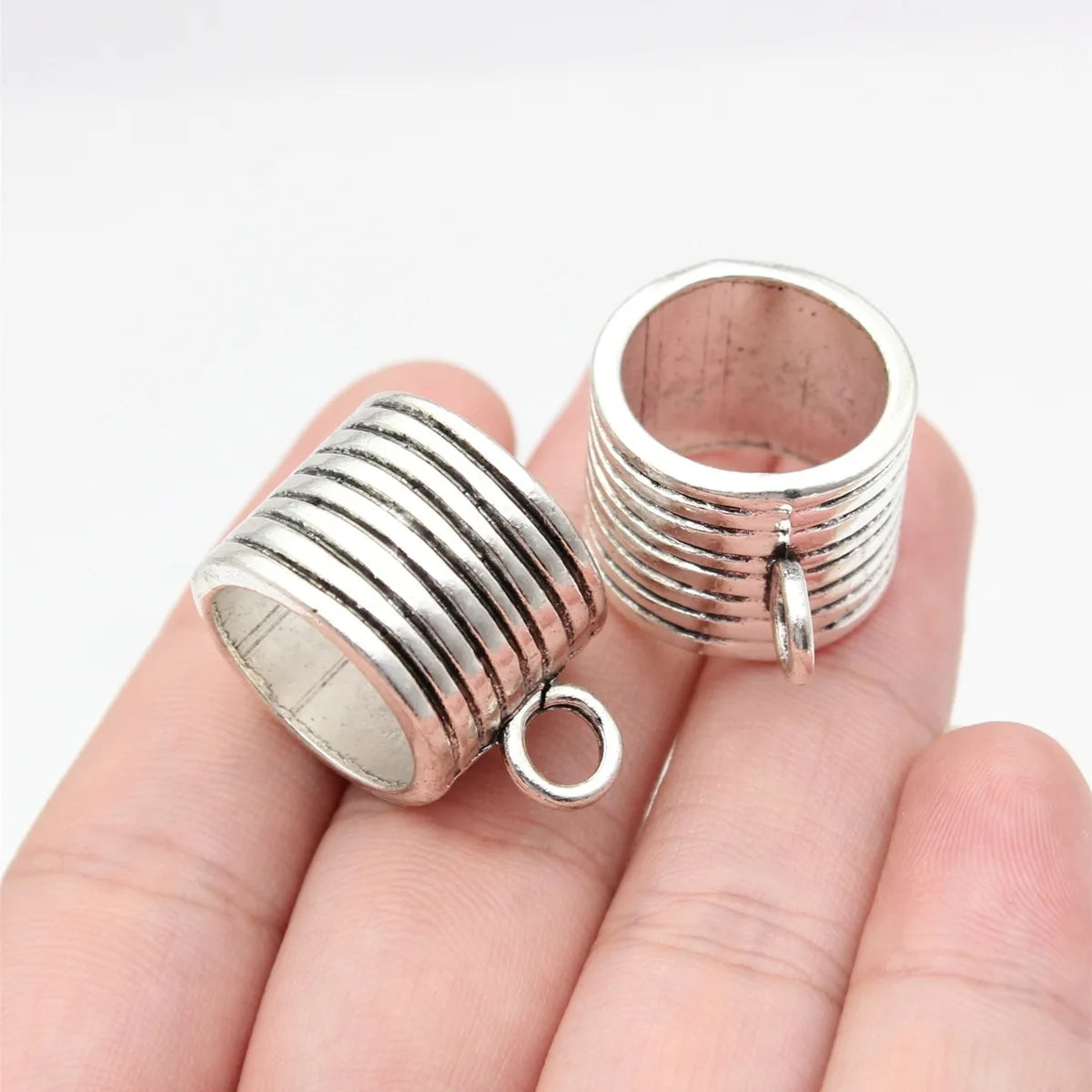 26x19x16mm 9.3g Multicolor Zinc Alloy Scarf Buckle jewelry findings for clothing and DIY accessories