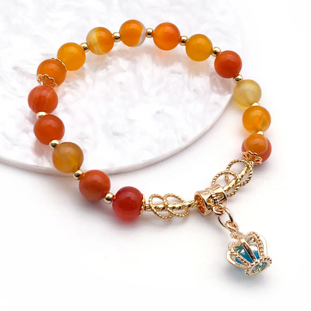 Copper Alloy 18K Gold Plated Twisted Faceted Bead Connector Tube for Necklace Bracelet Making