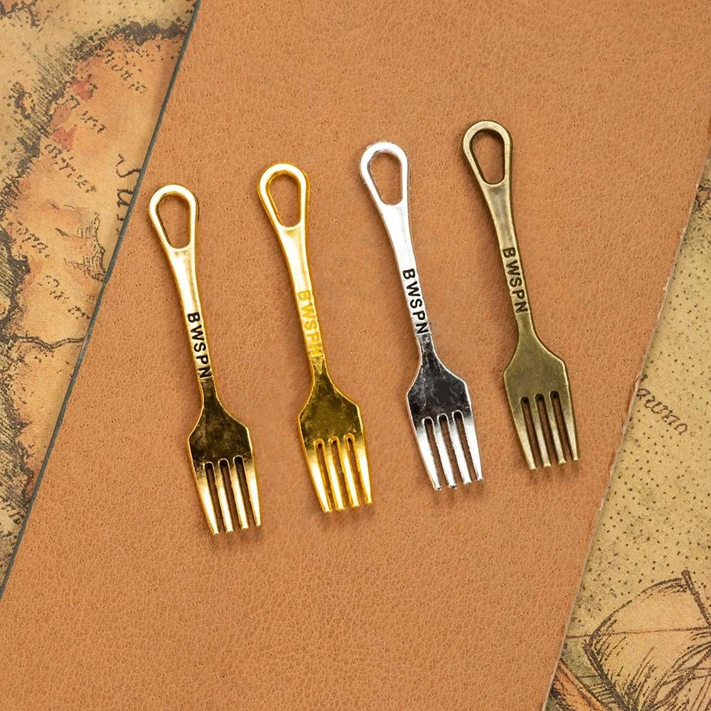 51x9MM Zinc Alloy Charm Pendant for DIY Necklace Bracelet Jewelry Making