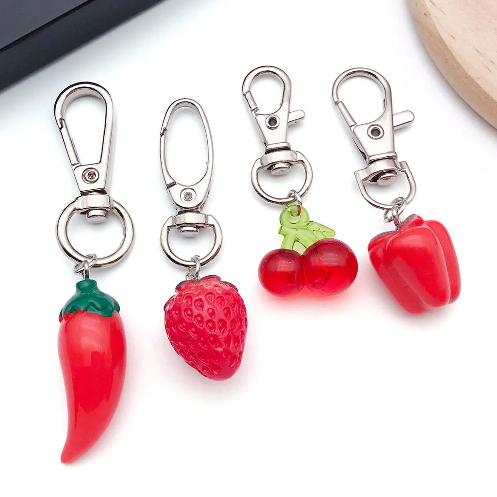 Stainless Steel Spring Clasps