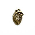 25x15MM Zinc Alloy Charm Pendant for DIY Necklace Bracelet Jewelry Making