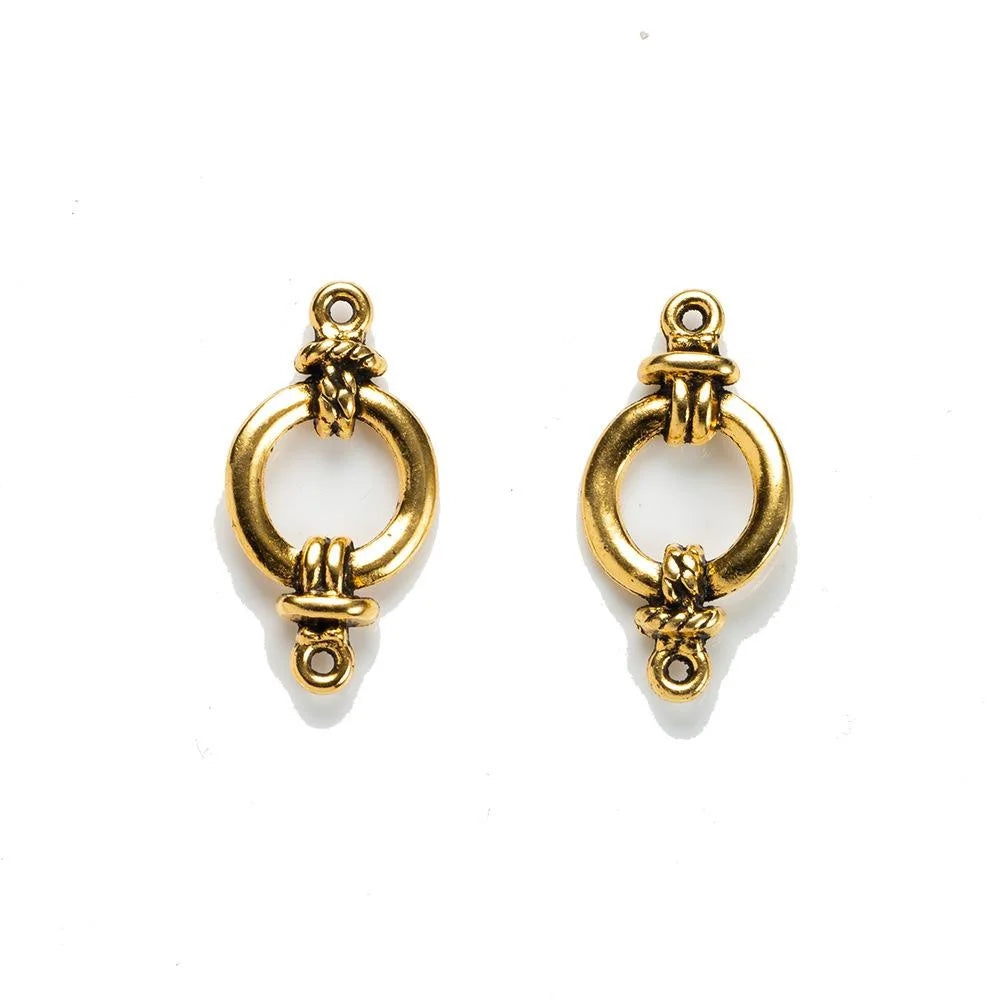 26x13MM Zinc Alloy Charm Pendant for DIY Necklace Bracelet Jewelry Making