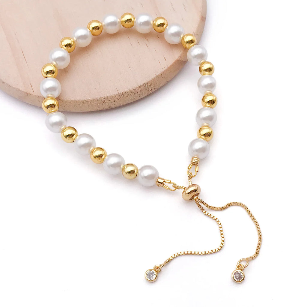 Copper U Shape Horseshoe Wire Guard Protector Connector for DIY Bracelet Necklace Finishing