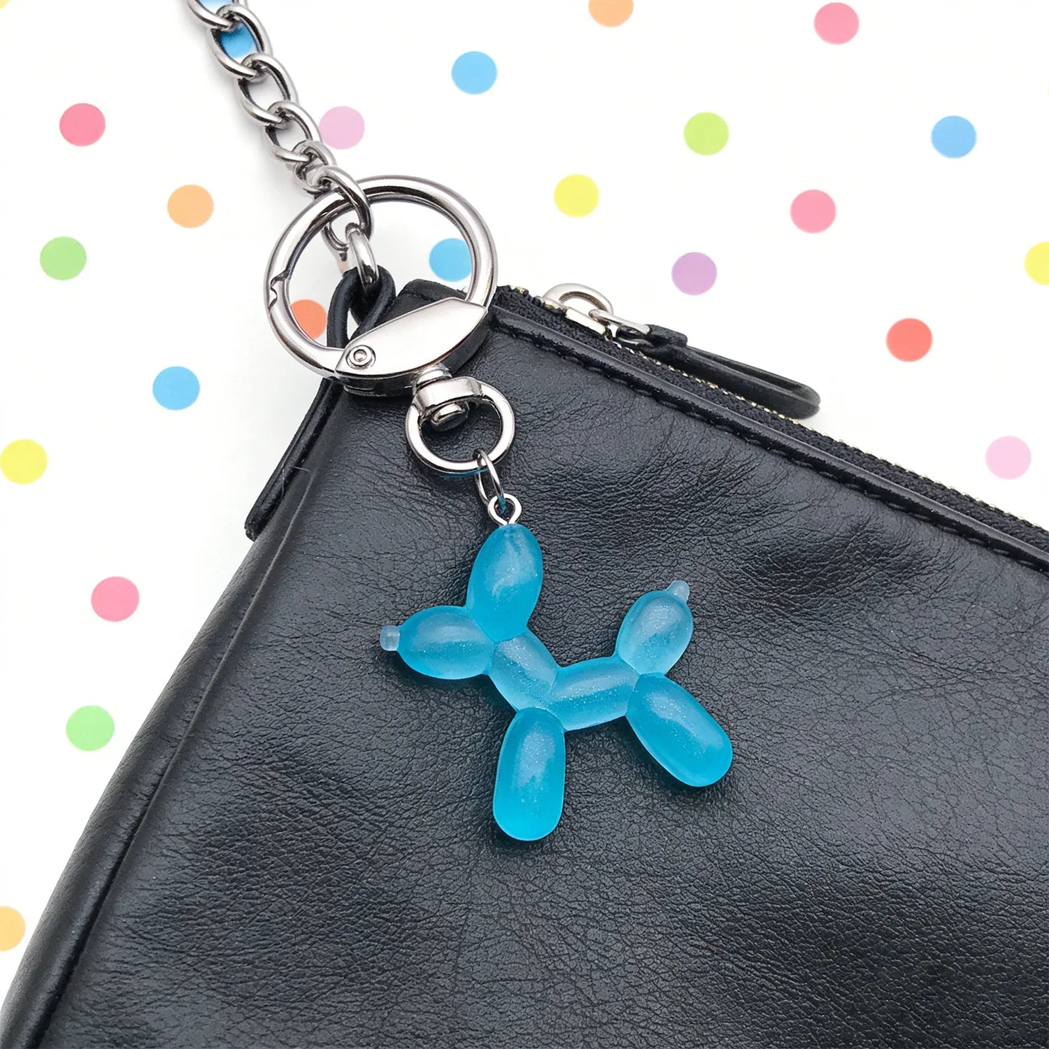 Zinc Alloy Dog Lobster Clasps