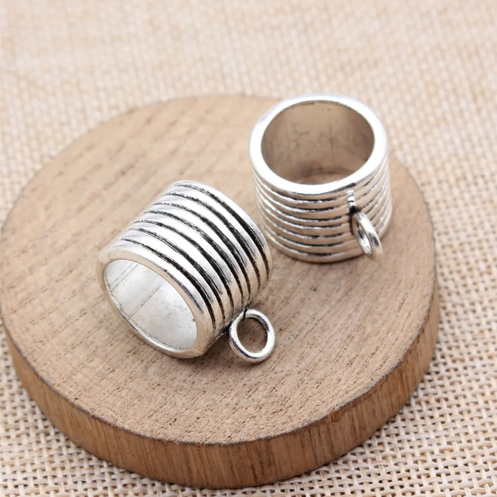 26x19x16mm 9.3g Multicolor Zinc Alloy Scarf Buckle jewelry findings for clothing and DIY accessories