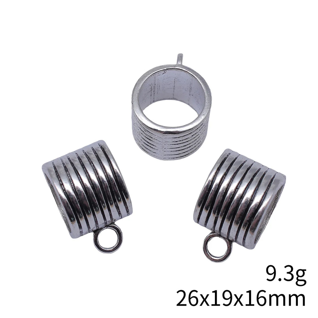 26x19x16mm 9.3g Multicolor Zinc Alloy Scarf Buckle jewelry findings for clothing and DIY accessories