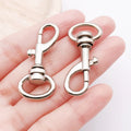 Stainless Steel Spring Clasps