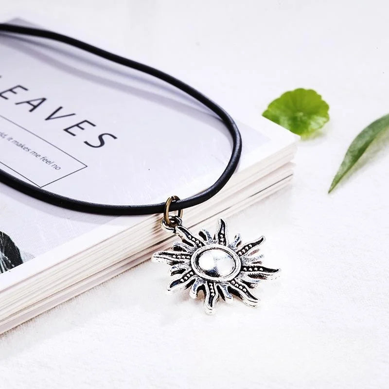 Antique Silver Zinc Alloy Charm Pendant for DIY Necklace Bracelet Jewelry Making