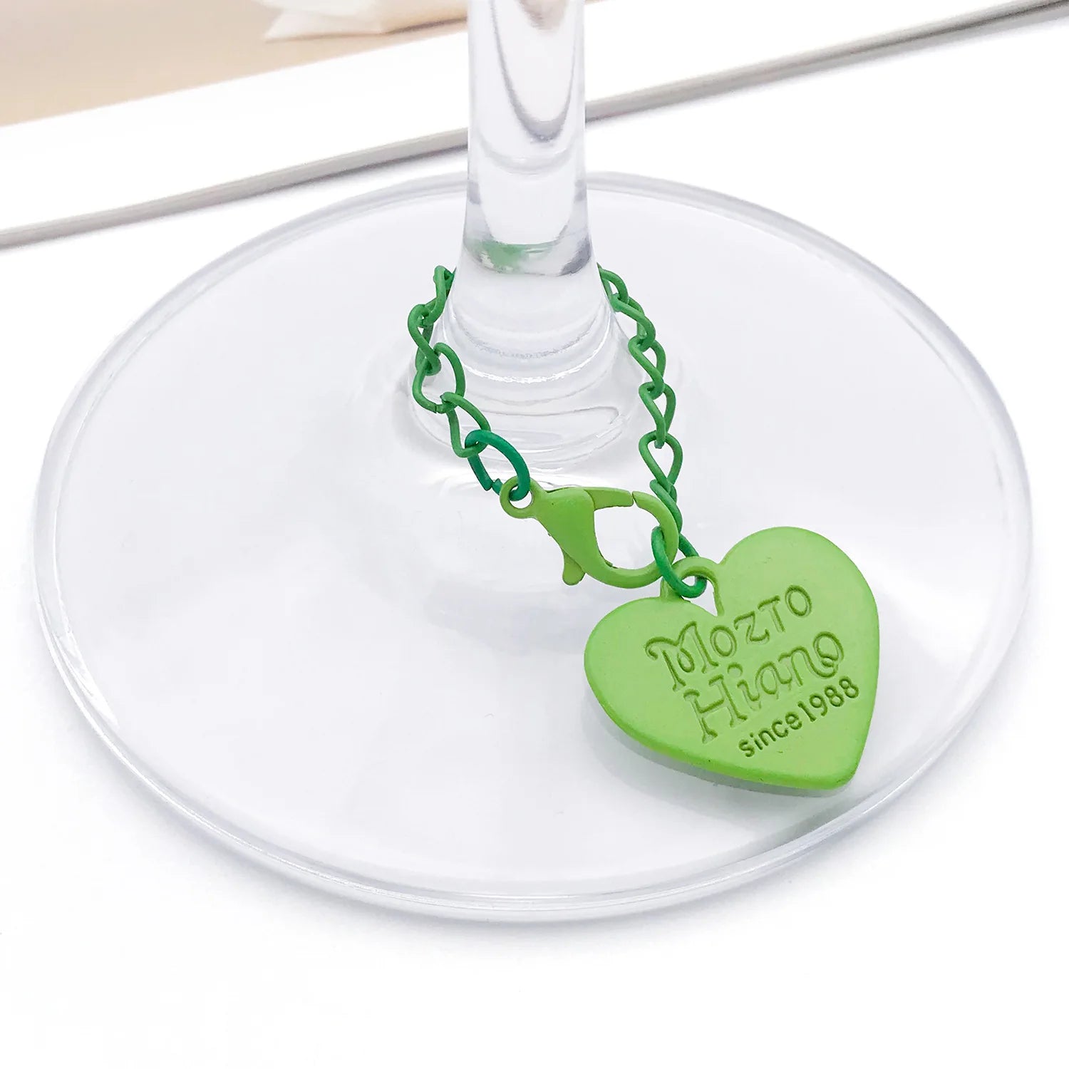 Color Painted Iron O Link Extension Chain for Necklace Bracelet Bag Jewelry Making