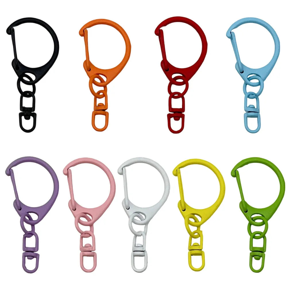 Enamel Zinc Alloy Enamel Charm Pendants
