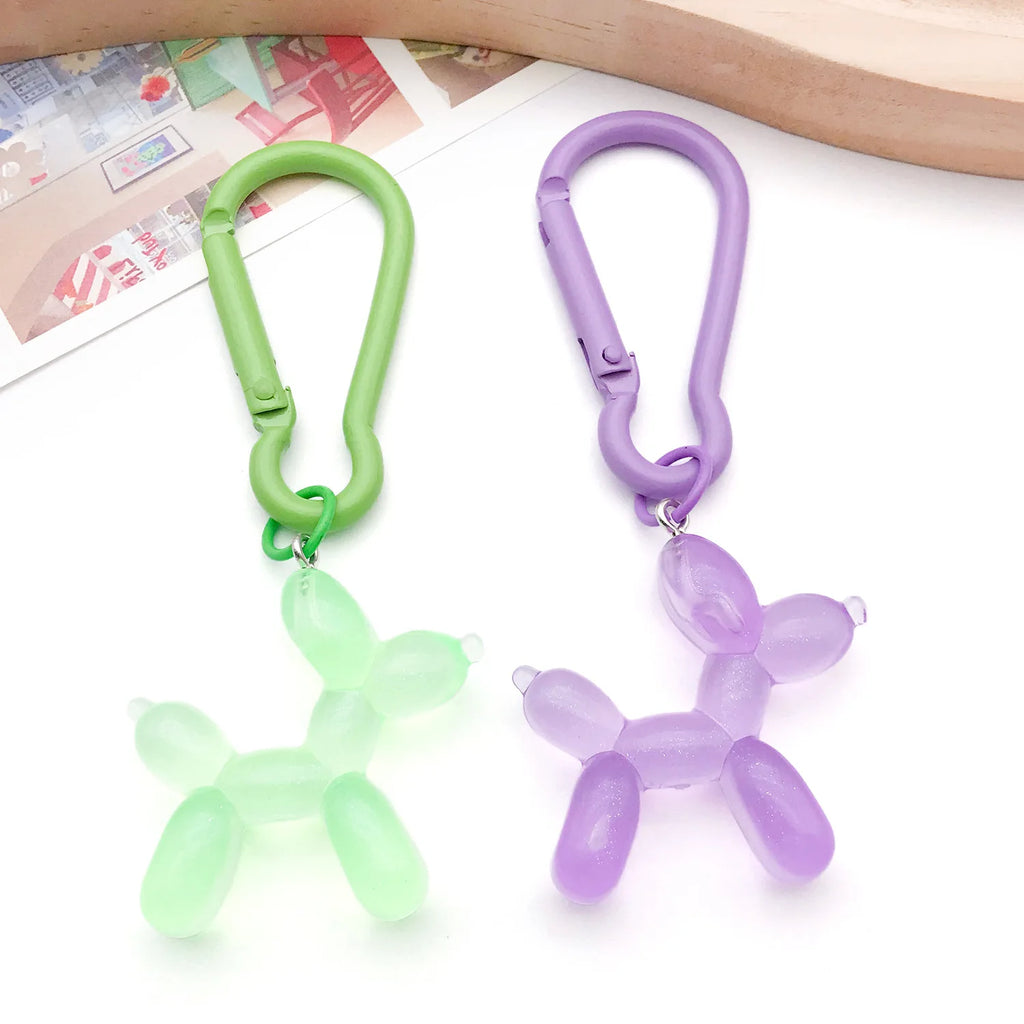 Enamel Zinc Alloy Spring Clasps