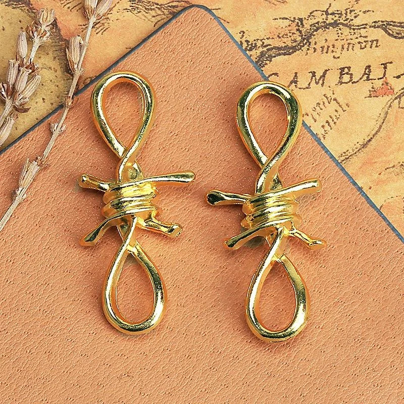 45x20MM Zinc Alloy Charm Pendant for DIY Necklace Bracelet Jewelry Making