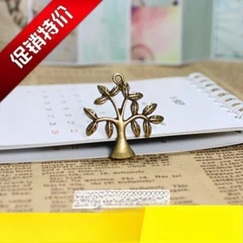 31x33MM Antique Silver Zinc Alloy Tree Of Life Charm Pendant for DIY Necklace Bracelet Jewelry Making