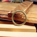 30MM Antique Silver Zinc Alloy Charm Pendant for DIY Necklace Bracelet Jewelry Making
