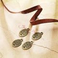 24x15MM Antique Silver Zinc Alloy Tree Charm Pendant for DIY Necklace Bracelet Jewelry Making
