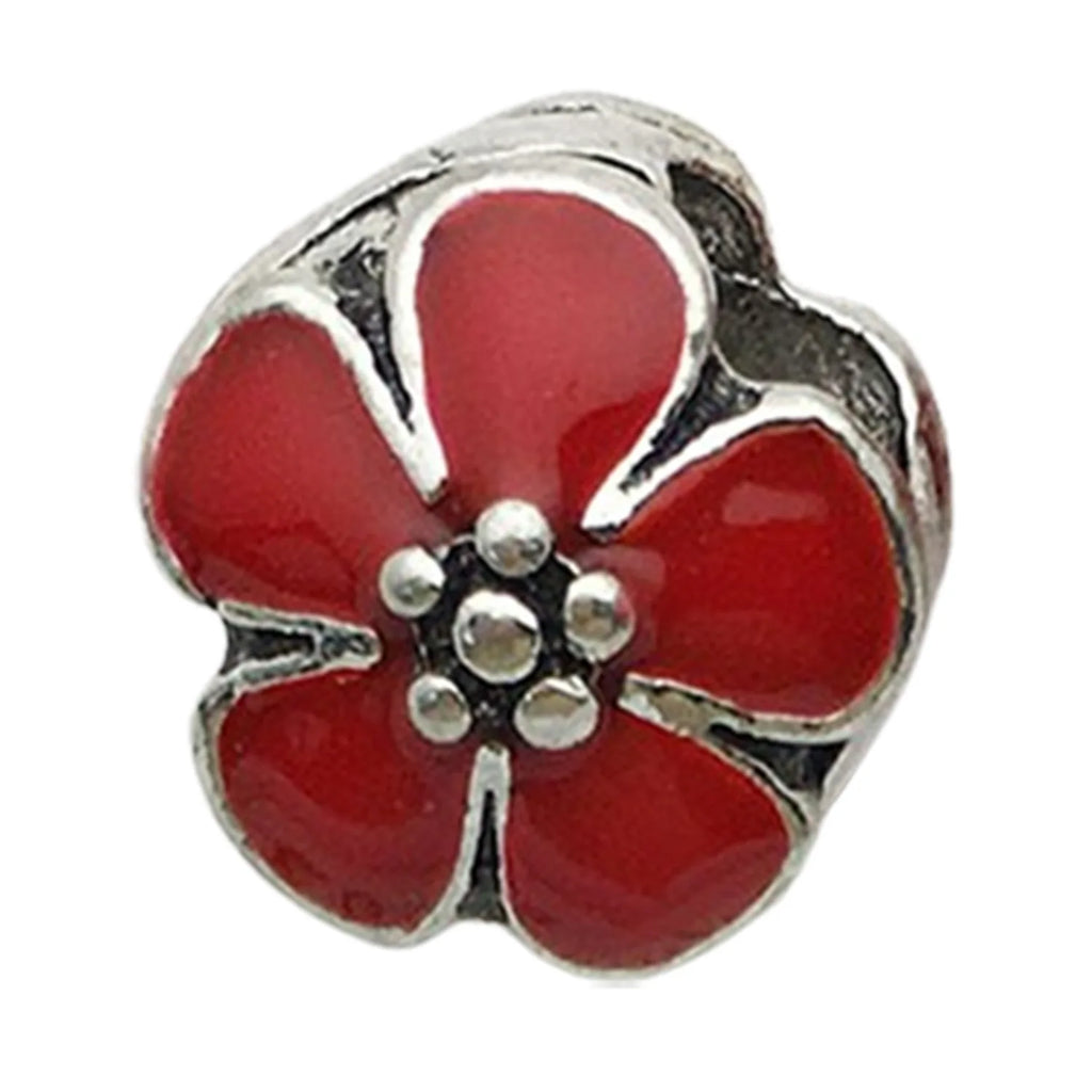 Resin Round Beads
