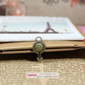 23x11MM Zinc Alloy Male Symbol Charm Pendant for DIY Necklace Bracelet Jewelry Making