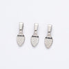Silver Tone