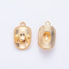Polished Gold