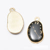 Gold Black