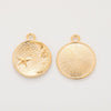 Light Gold