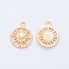 Pale Gold