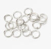 White K 0.8x7mm