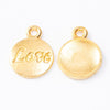 Gold Love