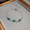 Green Silver