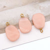 Pink X