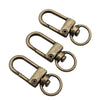 Antique Bronze
