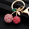 Pink Crystal-Cherry