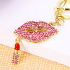 Pink-Lipstick-Lips