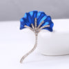 Blue Ginkgo
