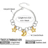 Two-Tone Bracelet