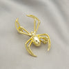 Gold Spider