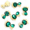 Teal Gold